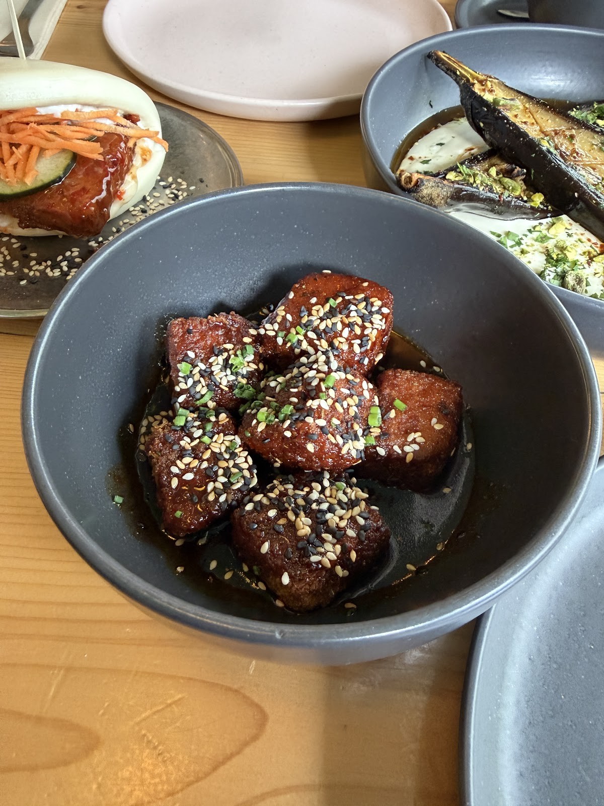 Kind Kitchen: food & drinks