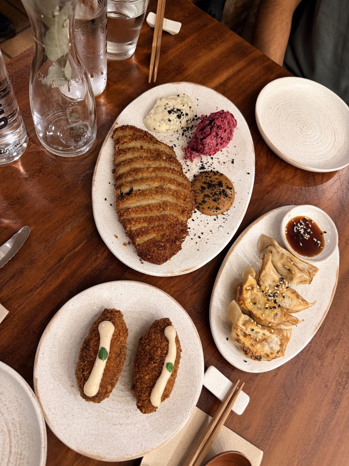 UMAMI PLANT BASED: food & drinks