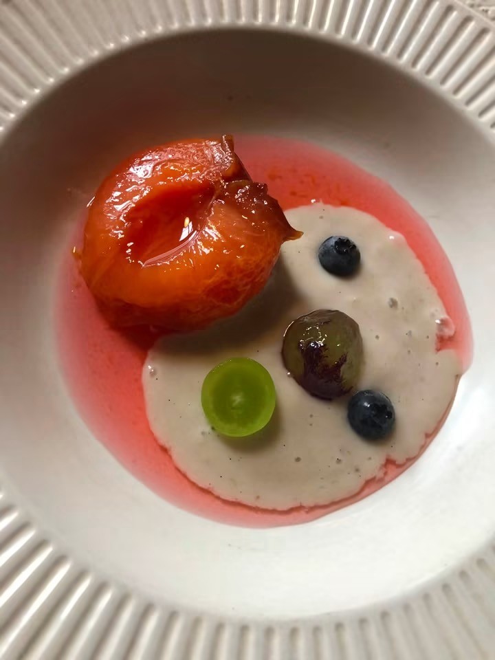 Plus Veganique JIYUGAOKA: food & drinks