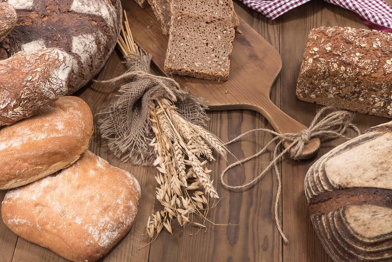 Lebe Gesund: Bäckerei & vegane Bio-Lebensmittel in Frankfurt, frisches Gemüse – Bioladen Frankfurt mit Lieferservice: food & drinks