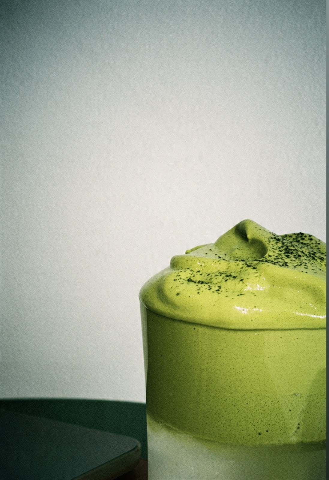 HALE MAT•CHA | specialty matcha bar: food & drinks