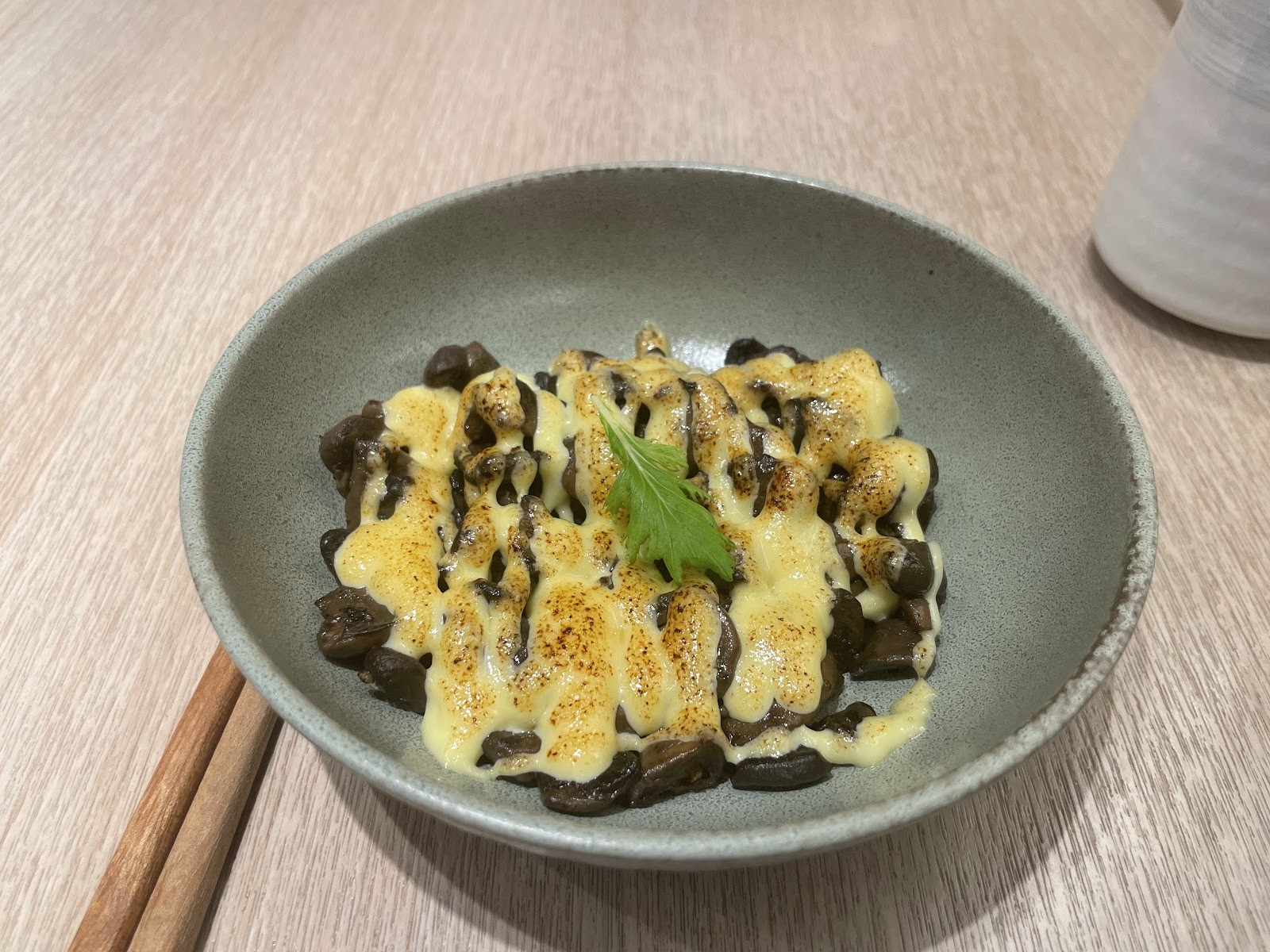 Root Ramen: food & drinks