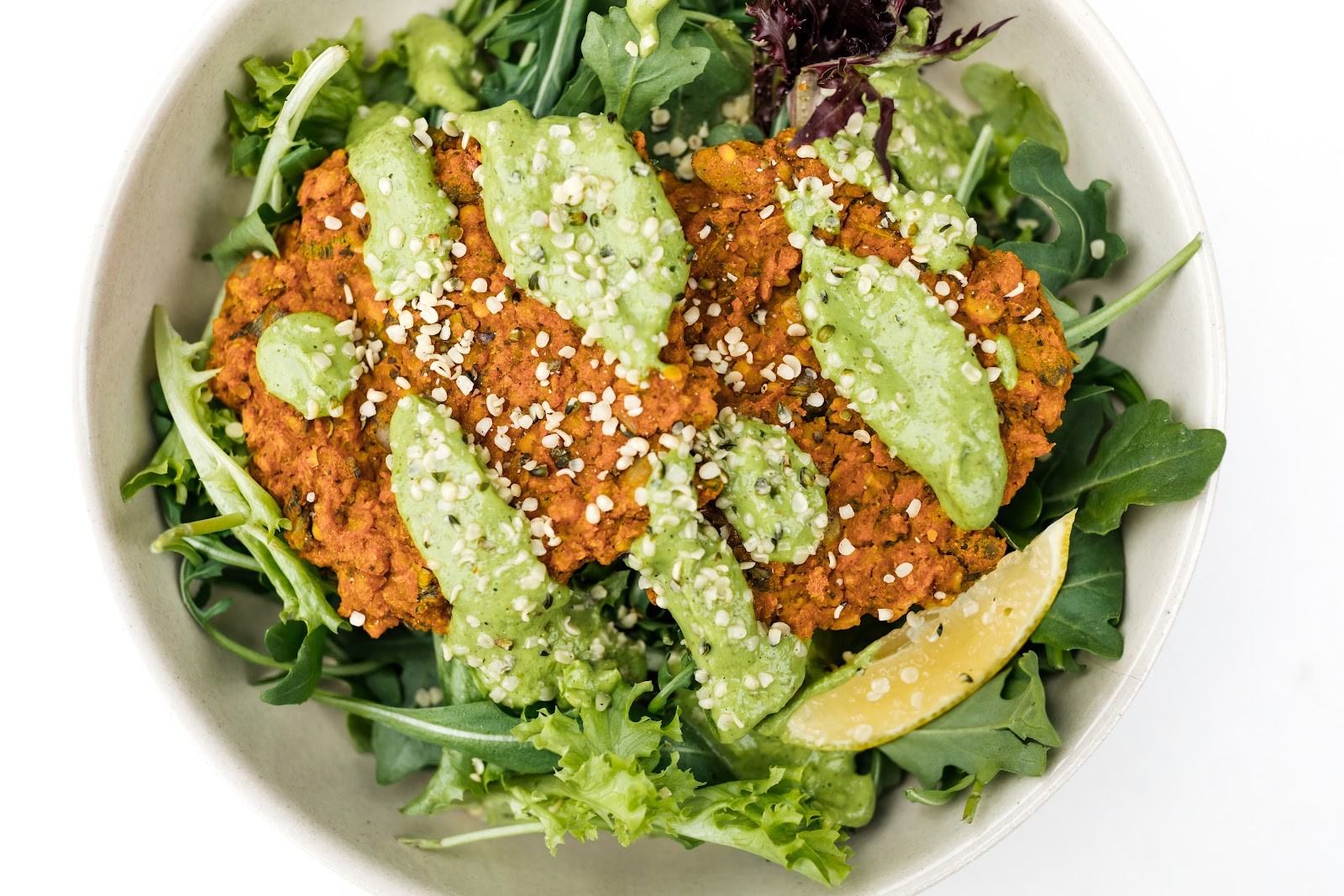 E+ROSE Wellness Cafe - West Nashville at OneC1TY: food & drinks