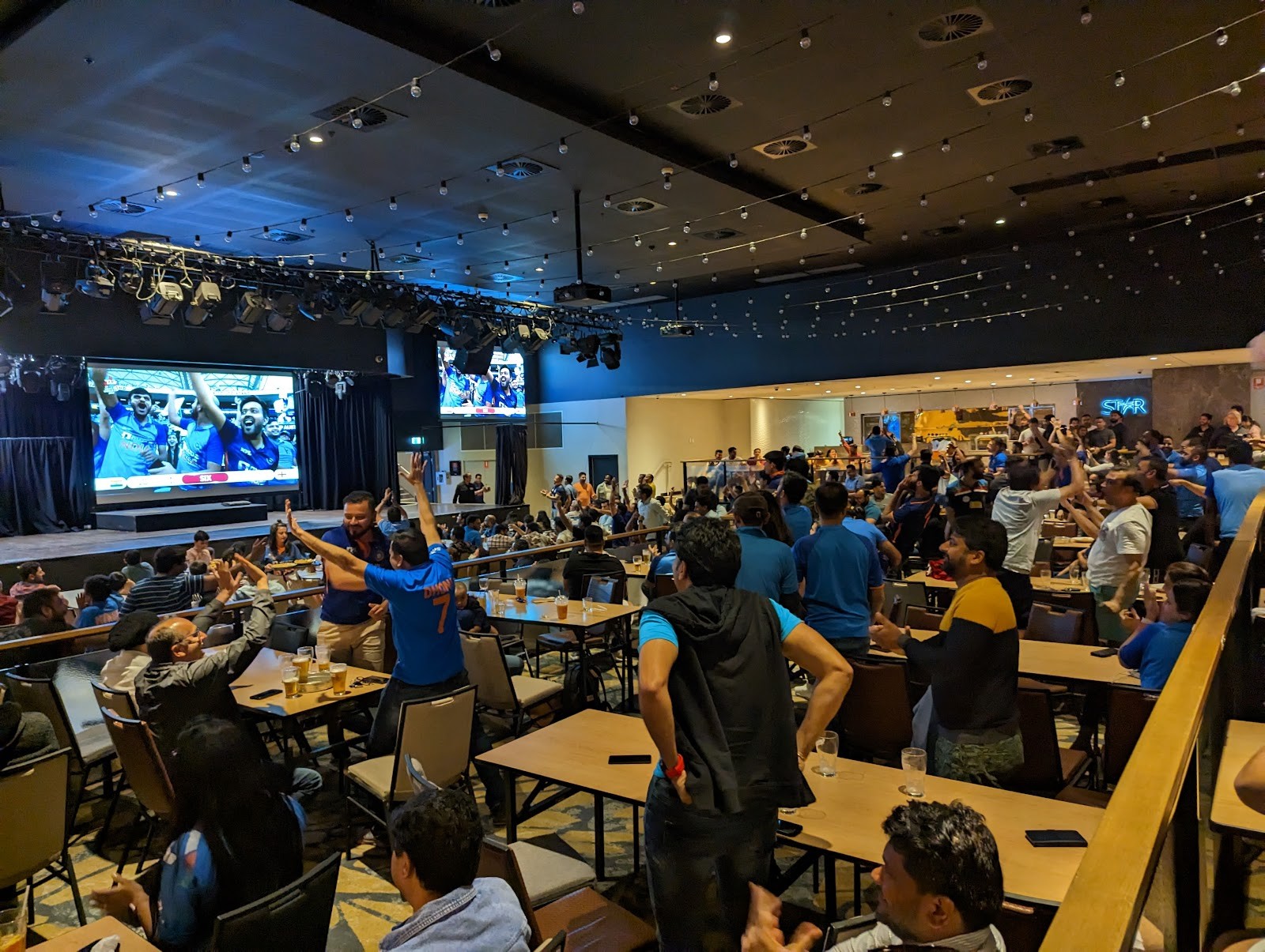 Wenty Leagues: the place
