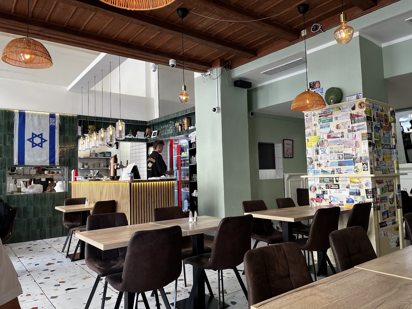 Mizlala: the place
