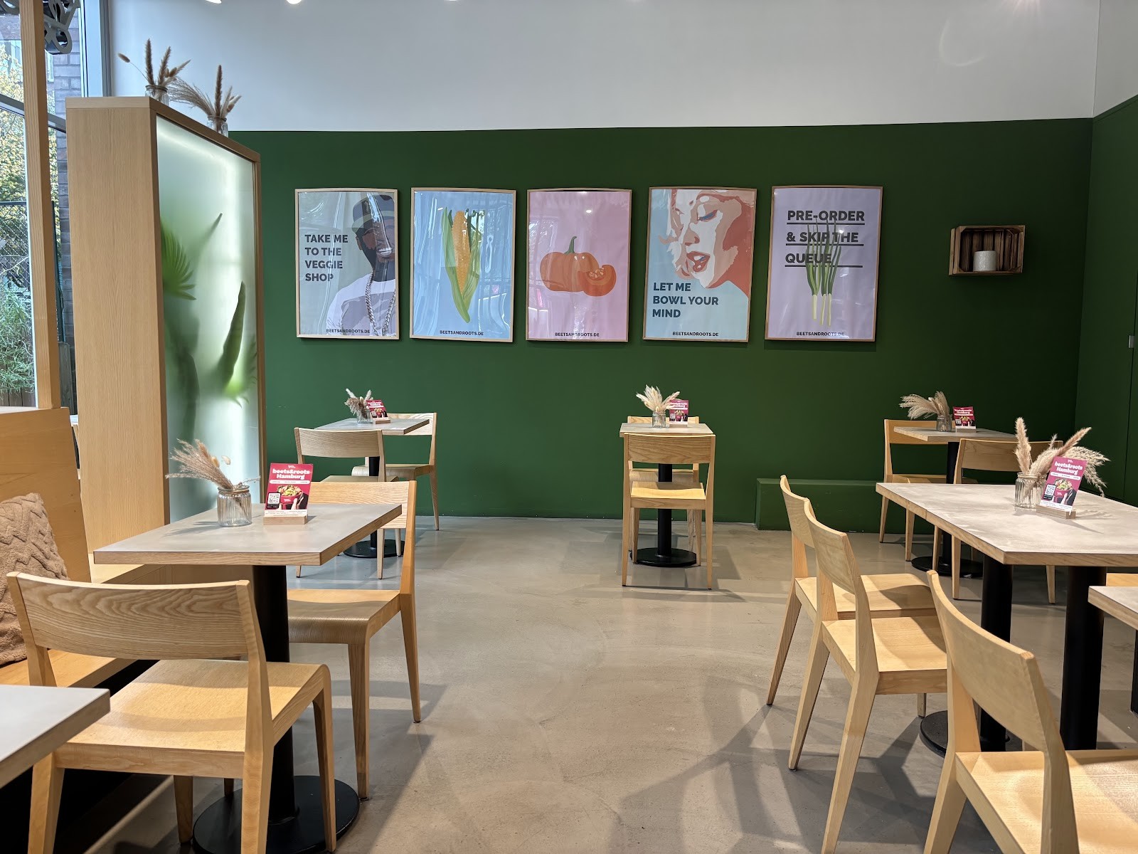 beets&roots | Brandstwiete: the place