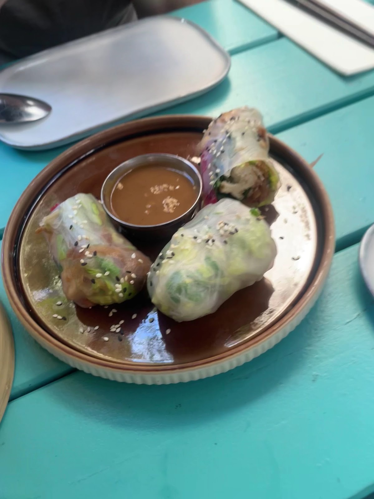 Kokumy: food & drinks