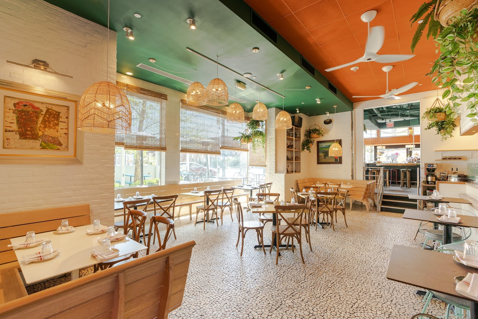 doi moi: the place