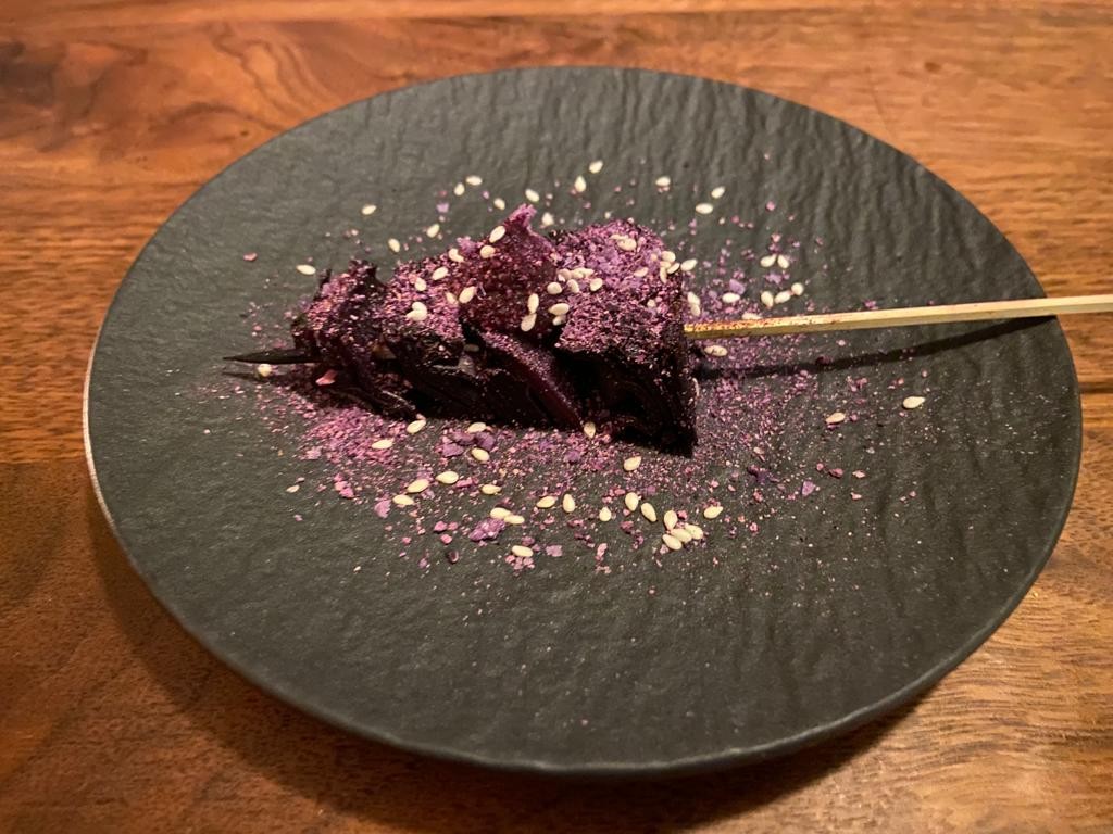 Avelo Restaurant: food & drinks