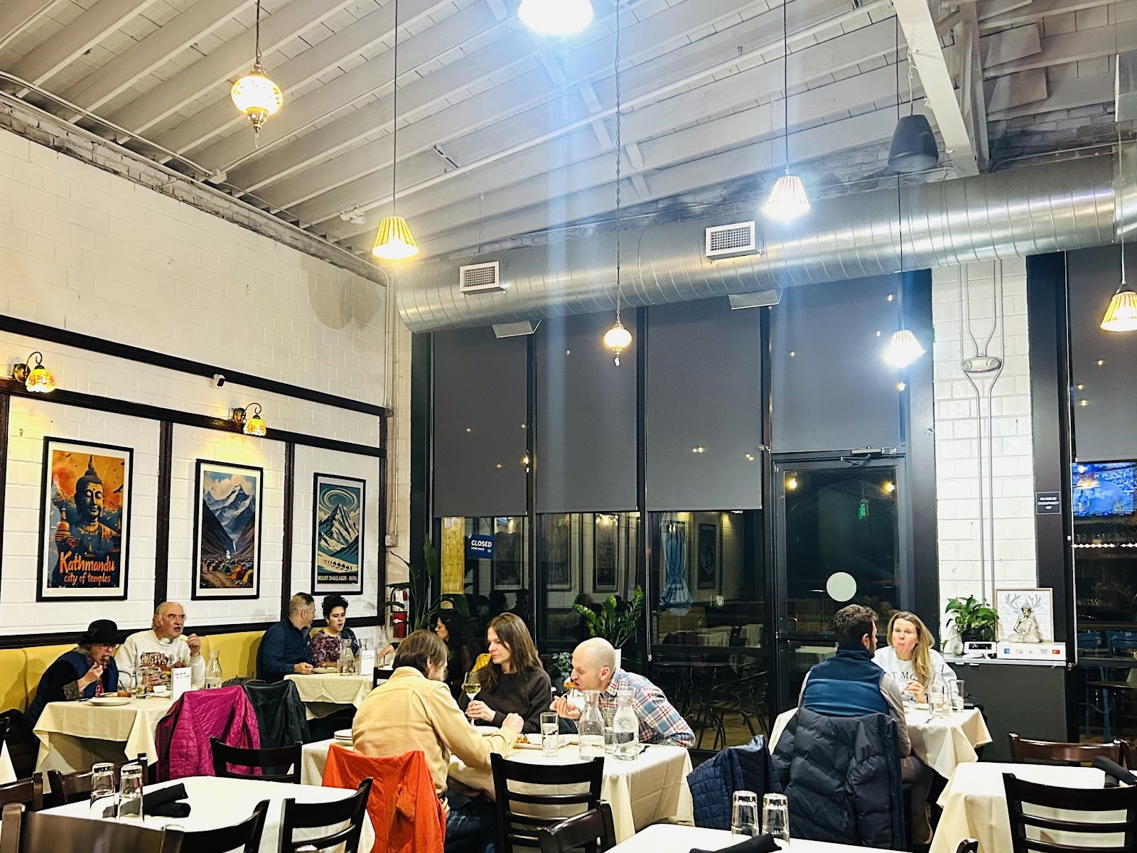 Himalayan Spice Indian Cuisine - Denver: the place