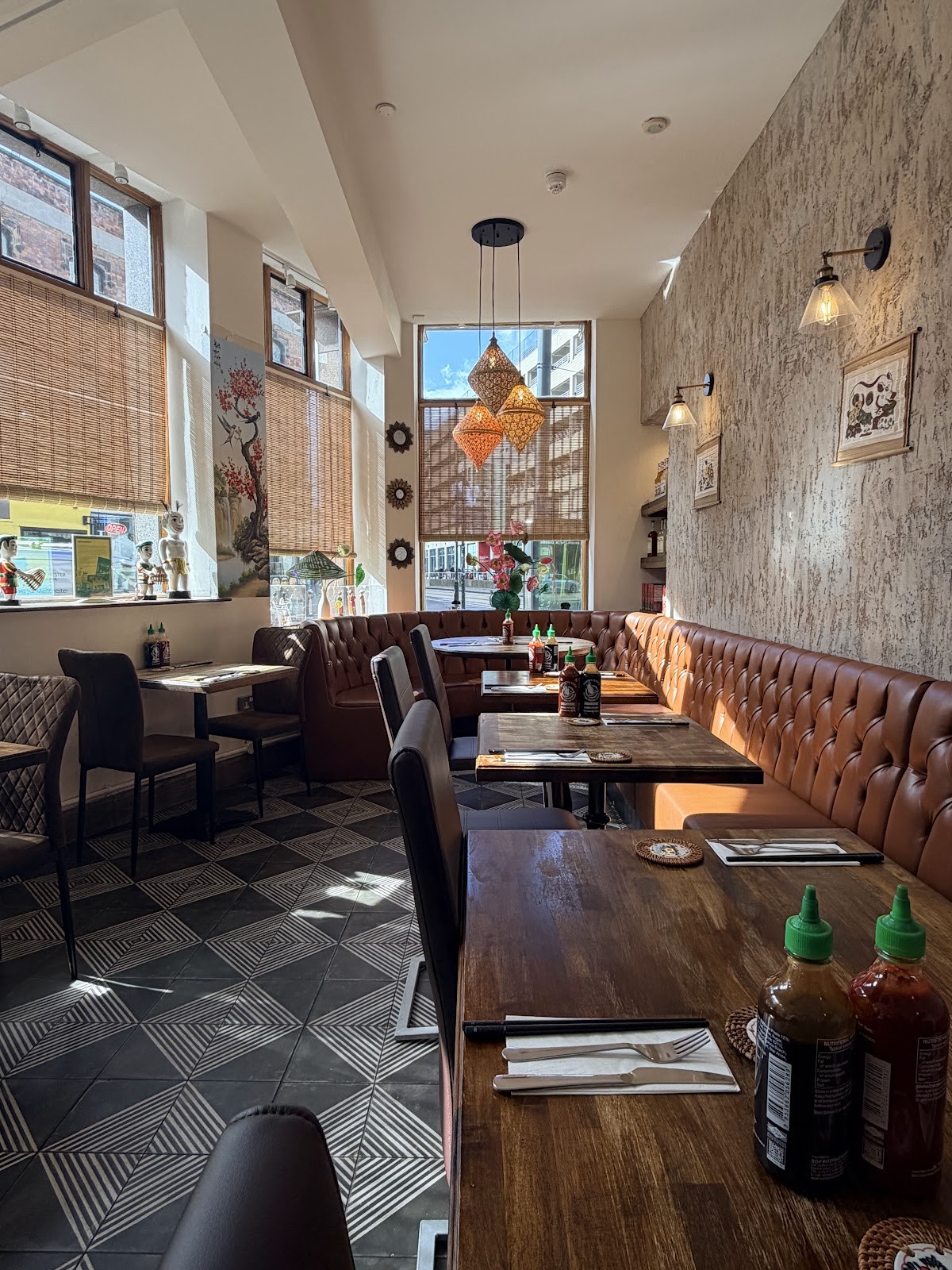 Viet Soul: the place