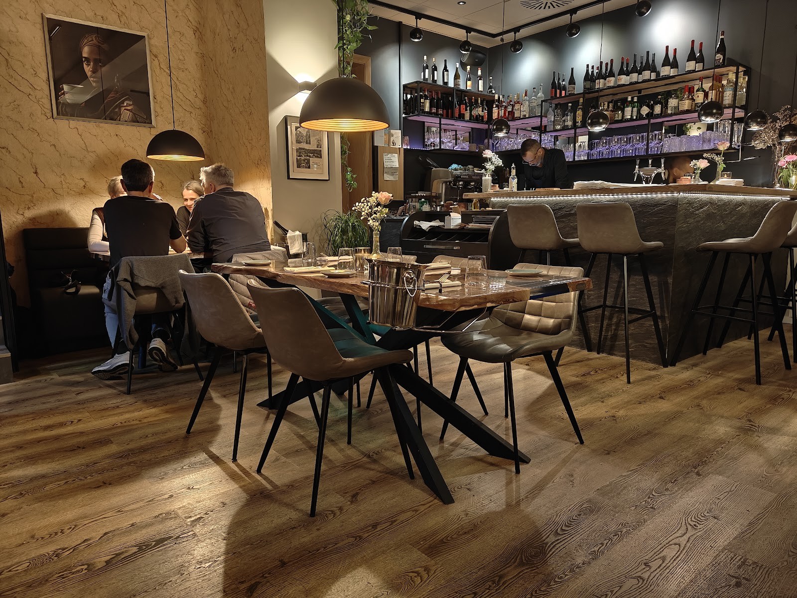 MUCADI: the place