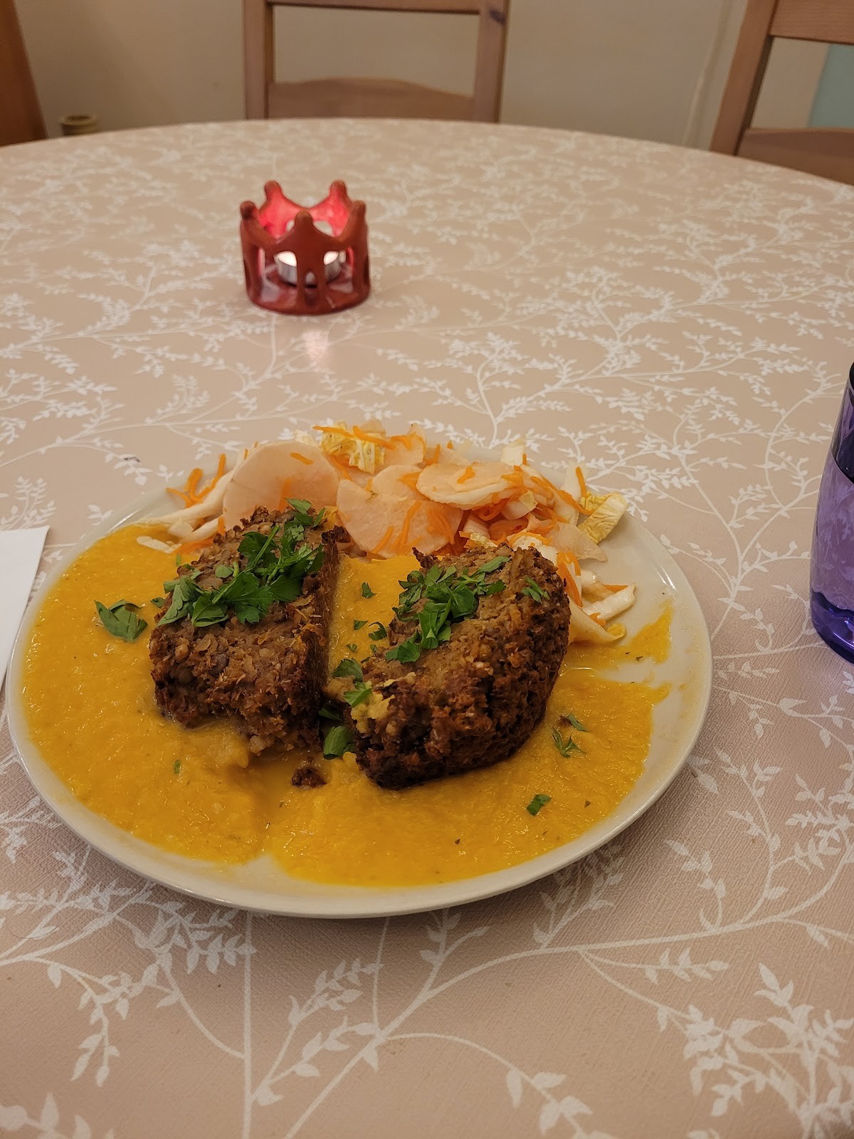 GrandeVita: food & drinks
