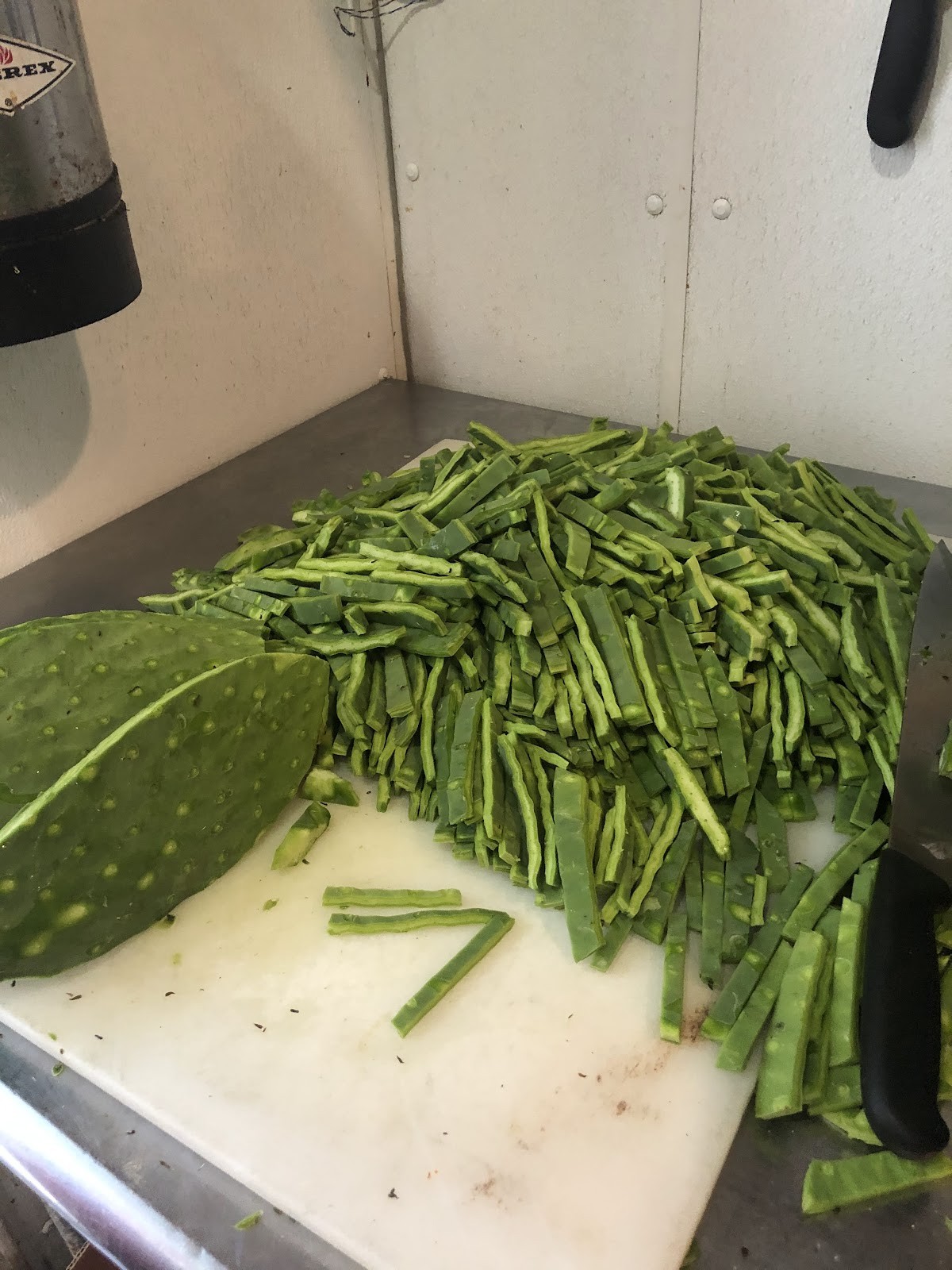 El Nutri Taco | Woodstock: the place
