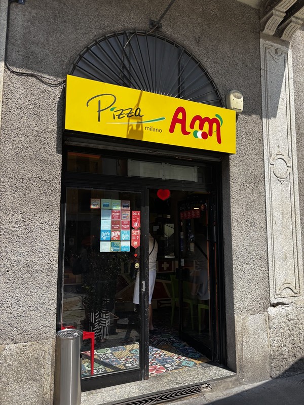 Pizza AM: photo 4