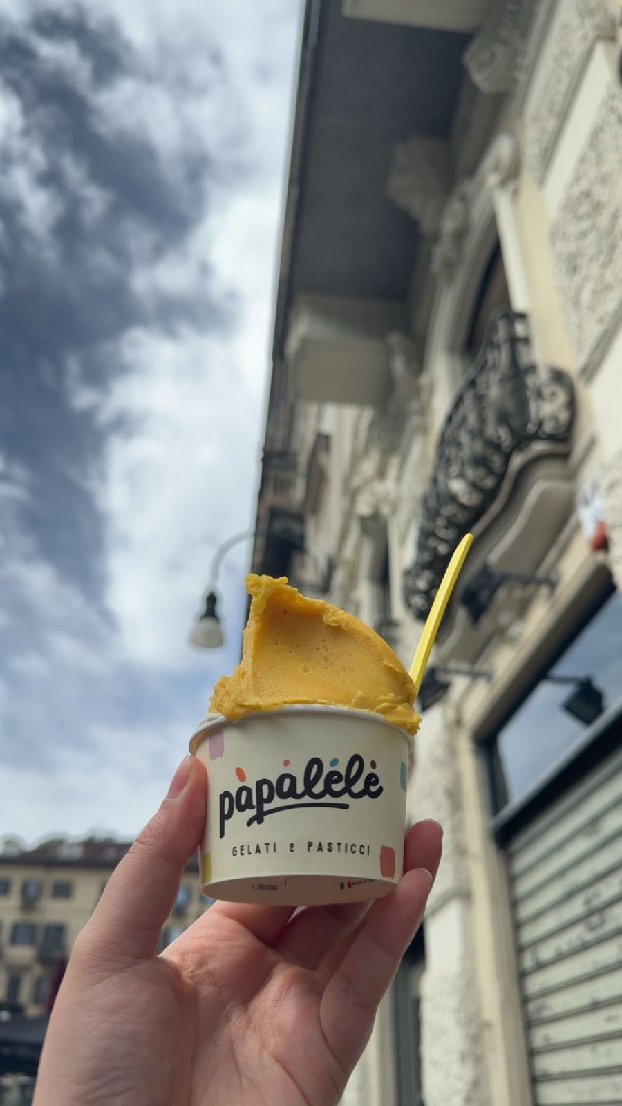 Papalele - Porta Palazzo: food & drinks
