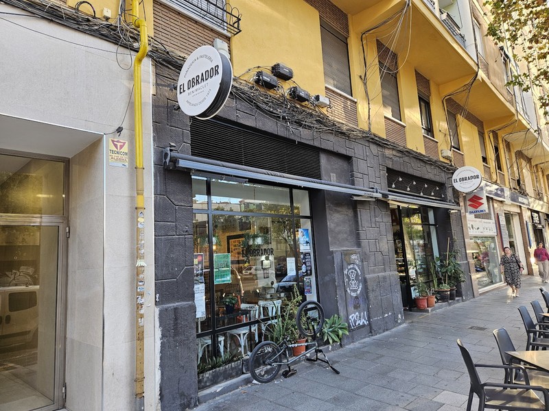 L'Obrador: photo 4