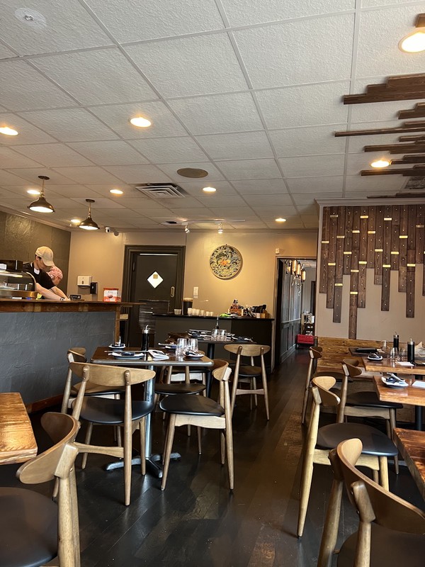 Kraken Sushi & Beyond: photo 4