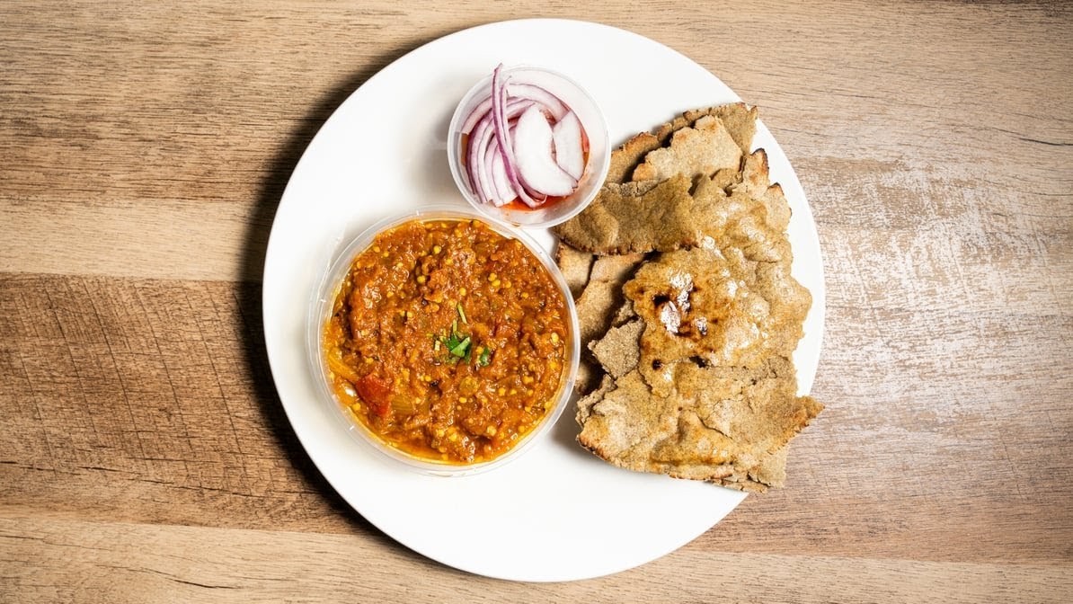 Chai Nashta: food & drinks