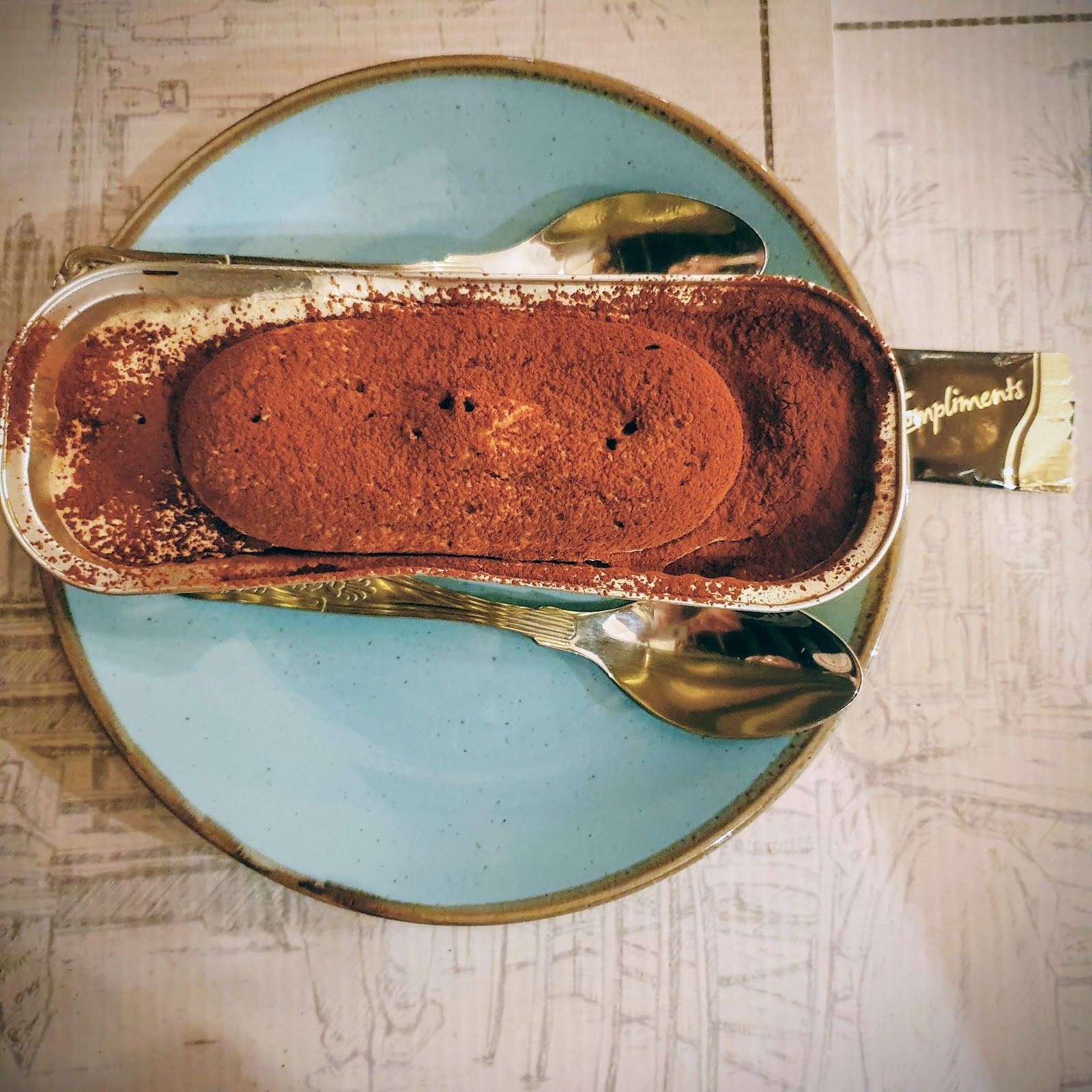 Moltobuono!: food & drinks