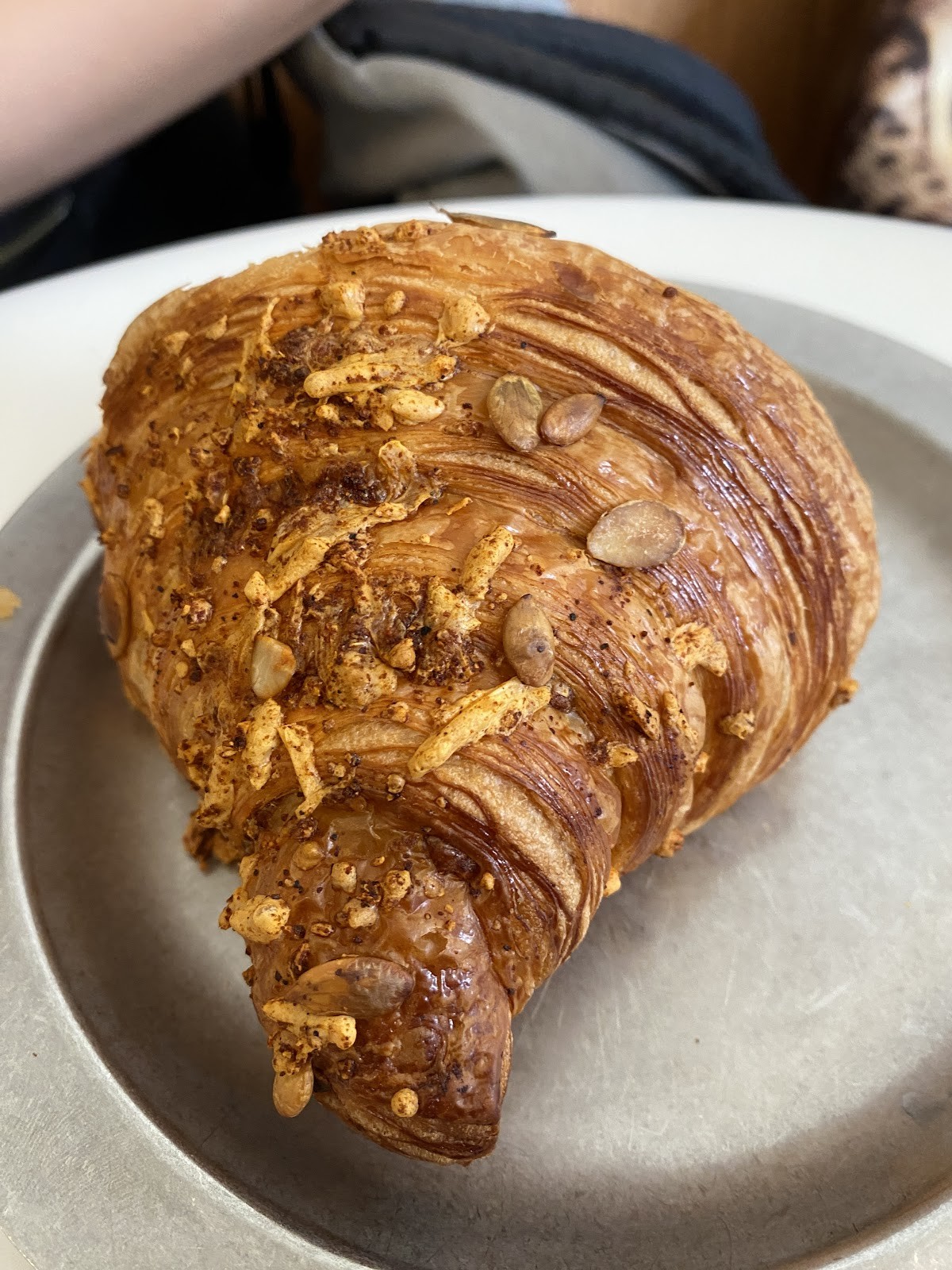 SAINT-JEAN Deli: food & drinks