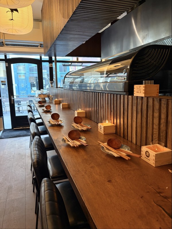 Niko Udon: photo