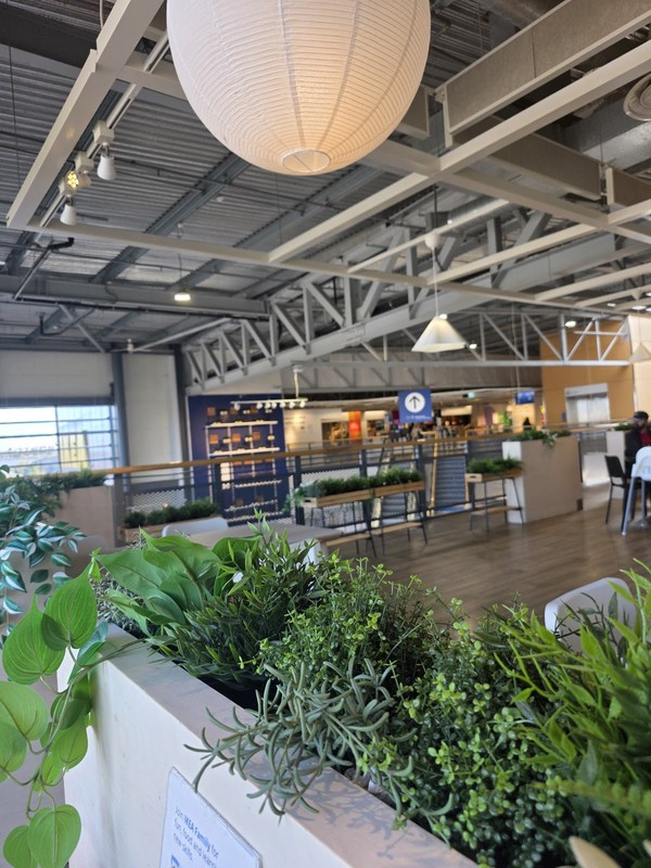 IKEA Cardiff: photo