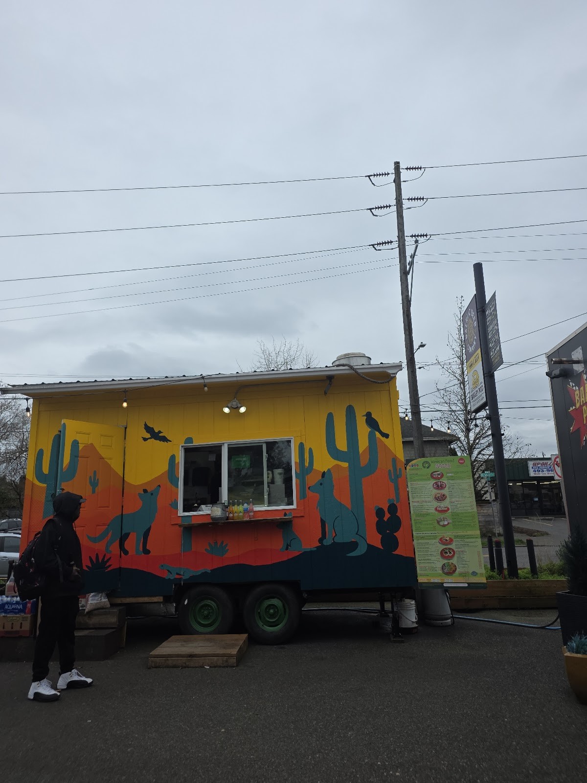Poblano Pepper PDX: the place