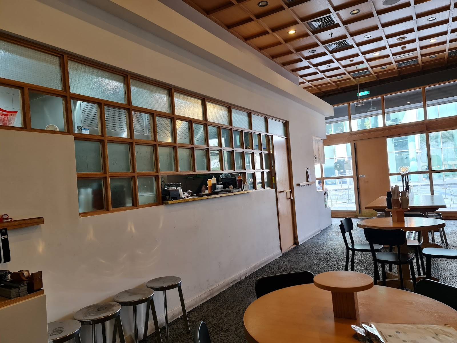 YUi: the place