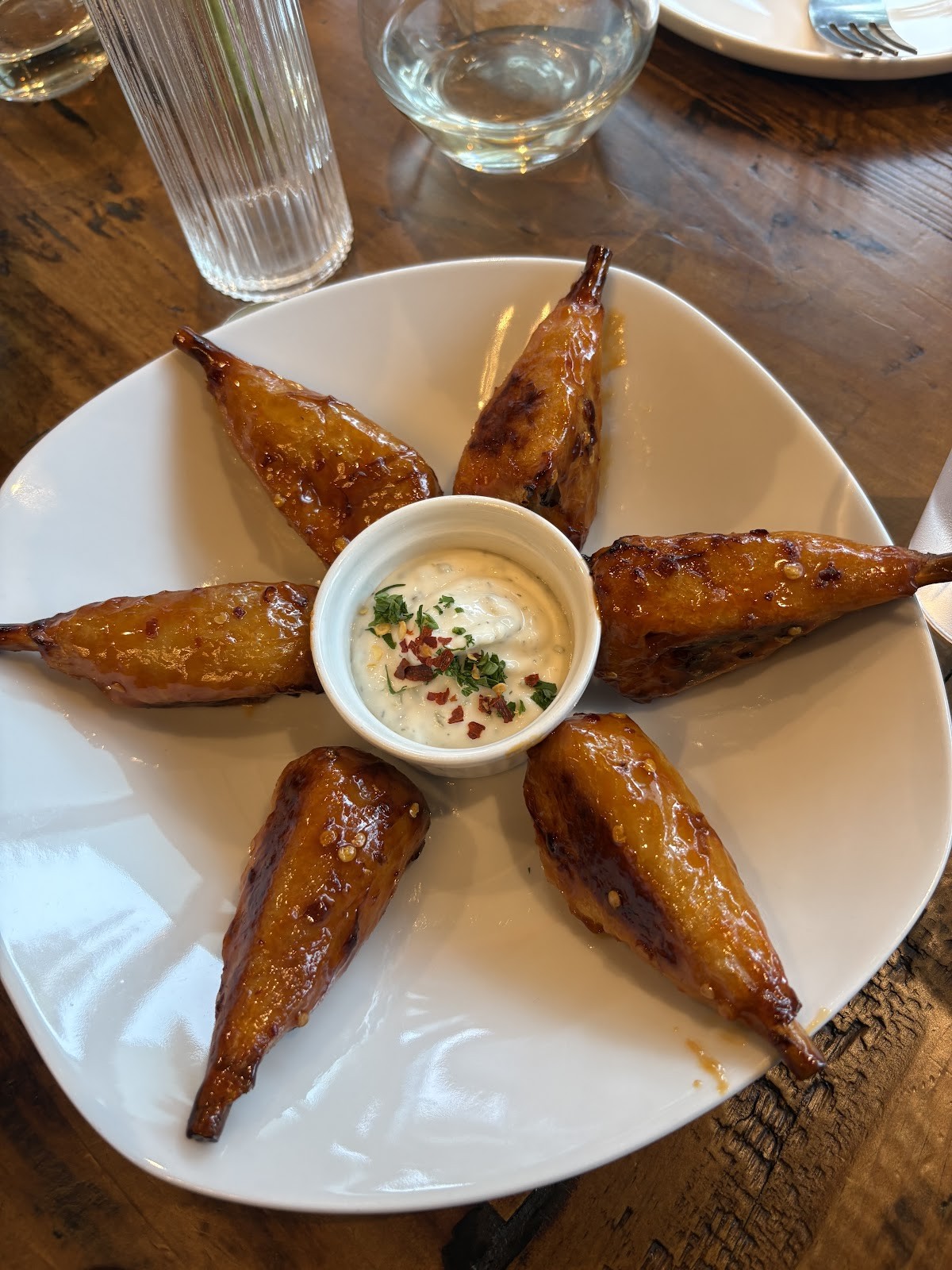 AM Cafe: food & drinks