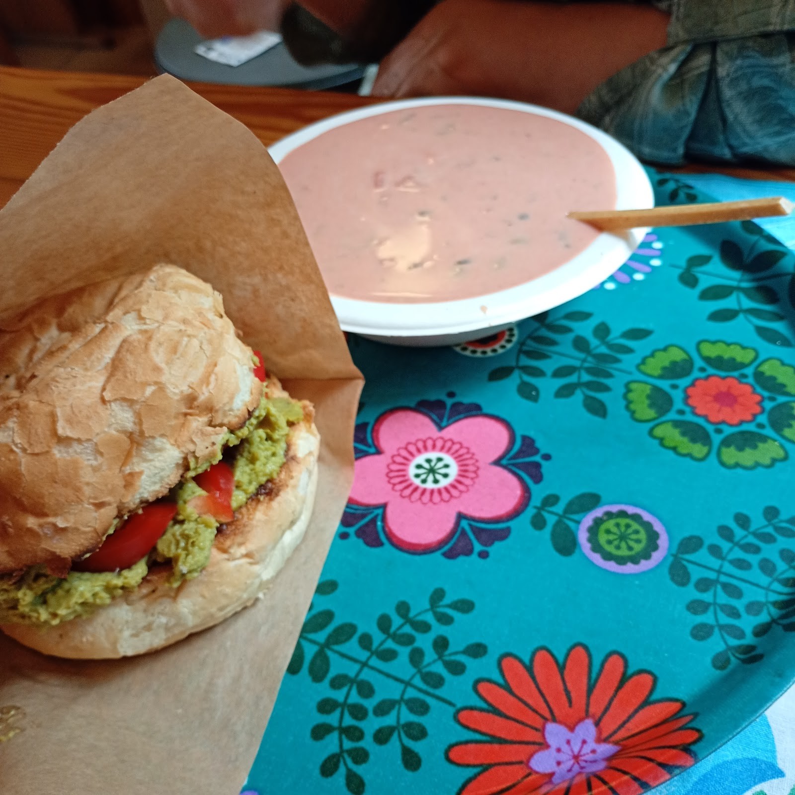 Bar Przygoda: food & drinks