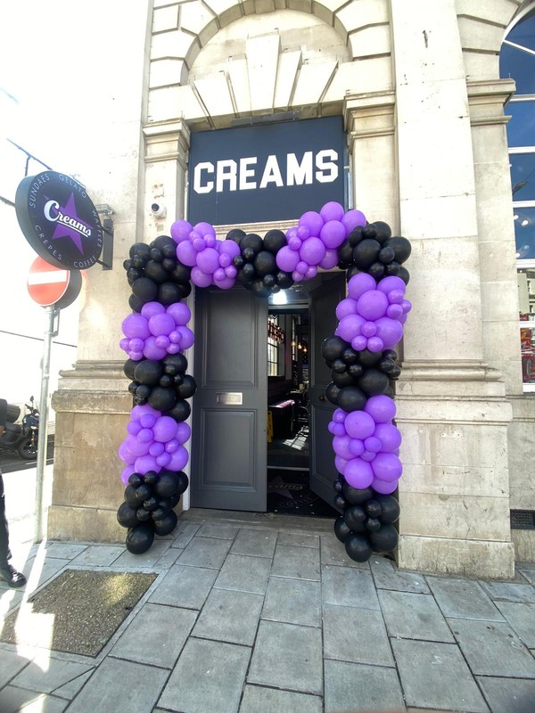 Creams Cafe Brighton: photo 4
