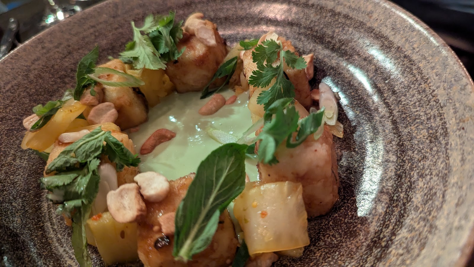 Folke: food & drinks