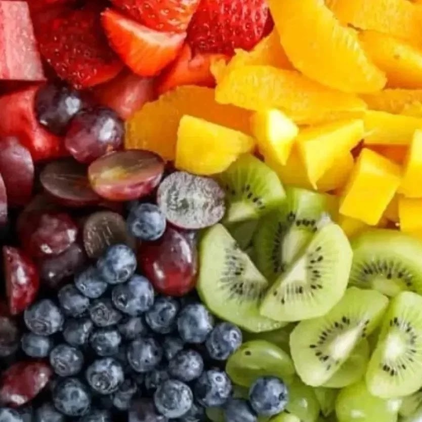 Sweet Treat Hut: food & drinks
