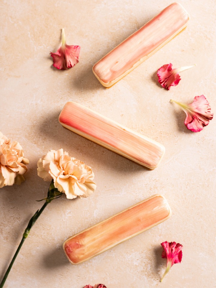 Giardino Paris｜Pâtisserie & Salon de thé: food & drinks
