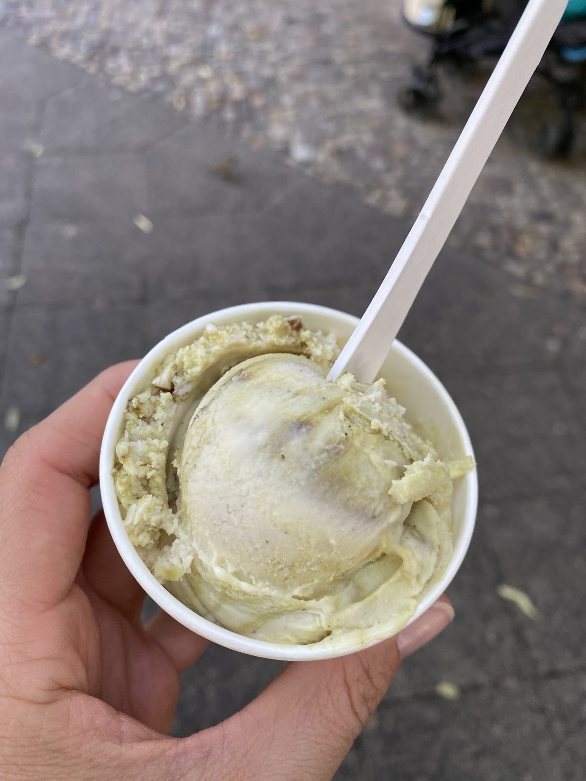 Rosa Canina: food & drinks