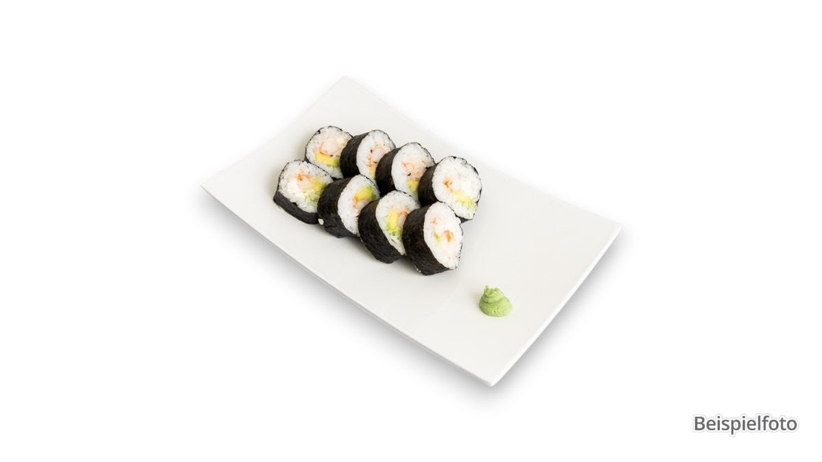 CHAYA Hamburg Elbe - Asian kitchen: food & drinks