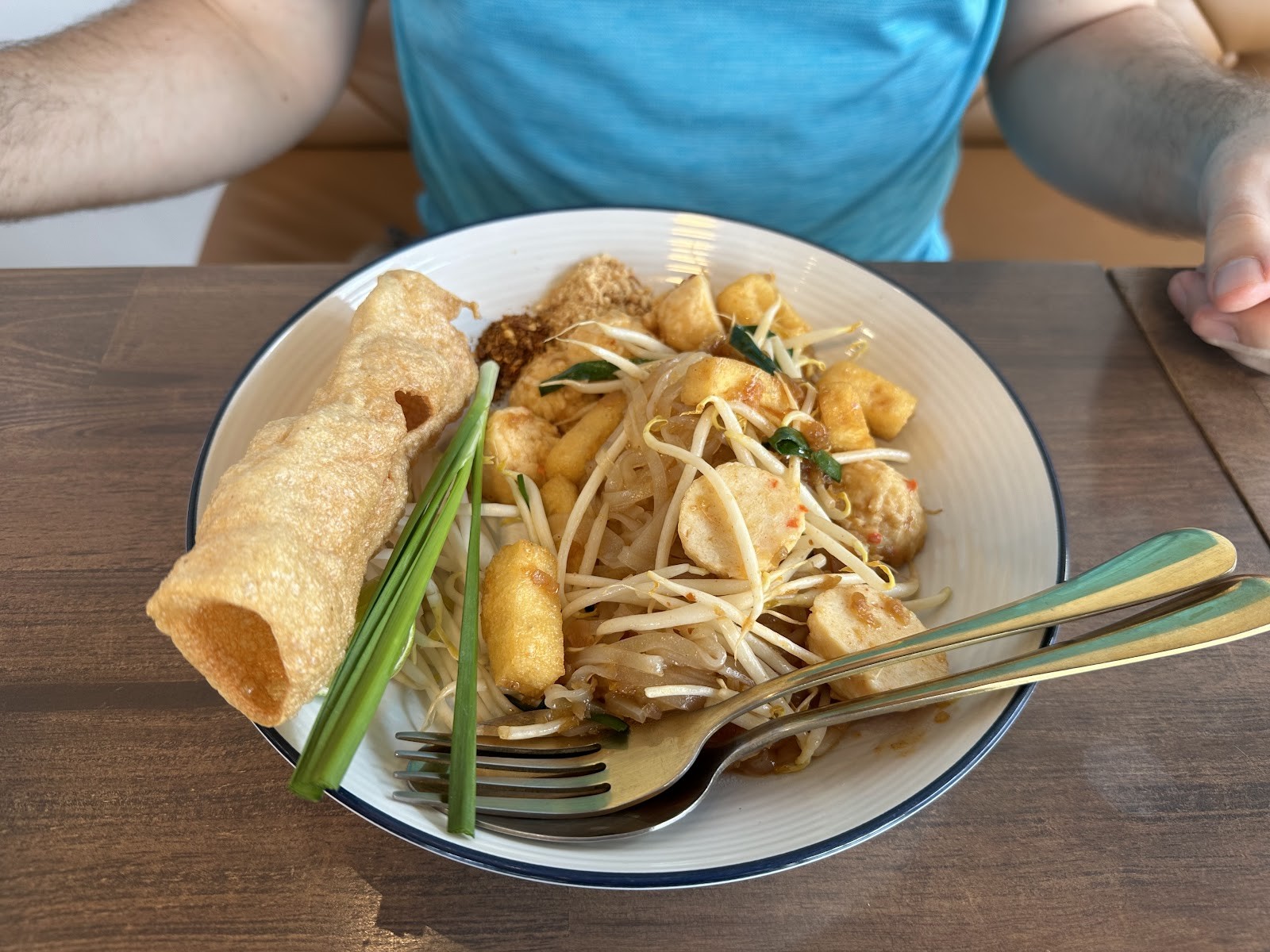 Mello Vegan: food & drinks