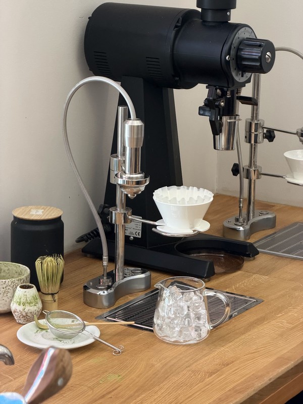 Oak Brew Coffee: photo 4