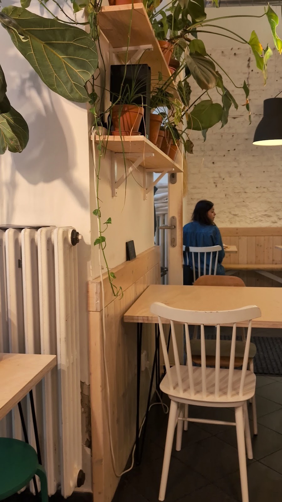 Sweet & Pepper DAYS: the place