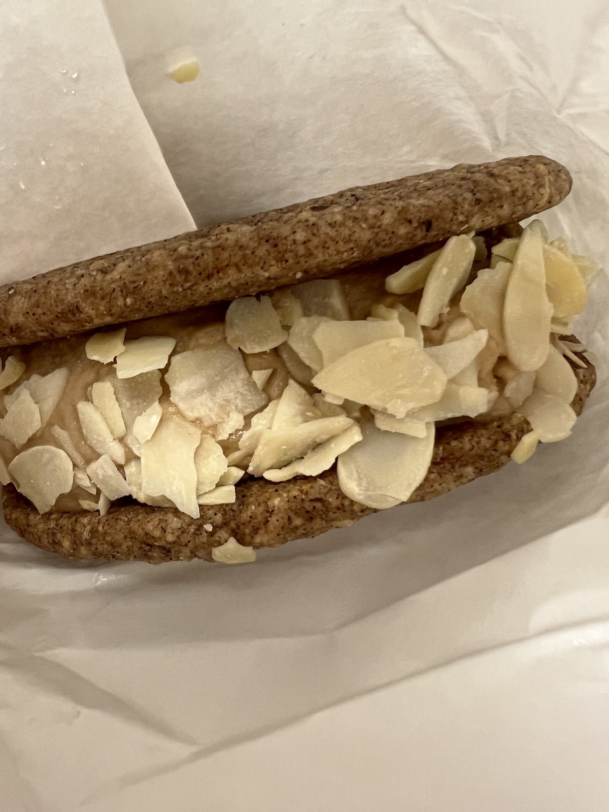 Veganista Ice Cream: food & drinks