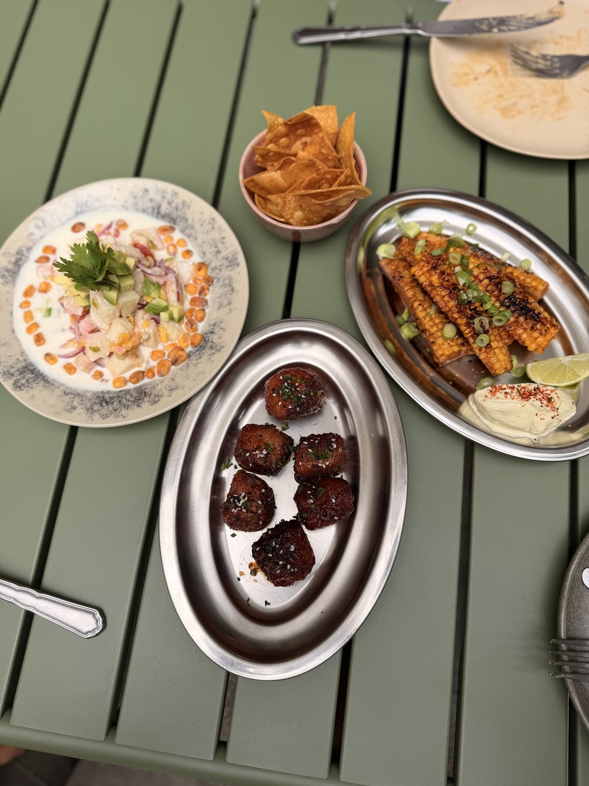 Kind Kitchen: food & drinks