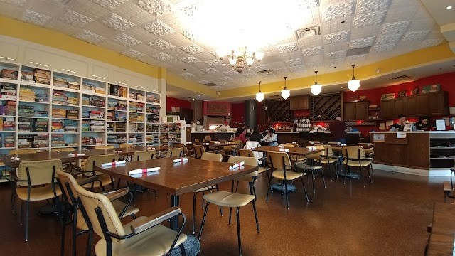 Pizzeria Ludica (Vancouver): photo 4