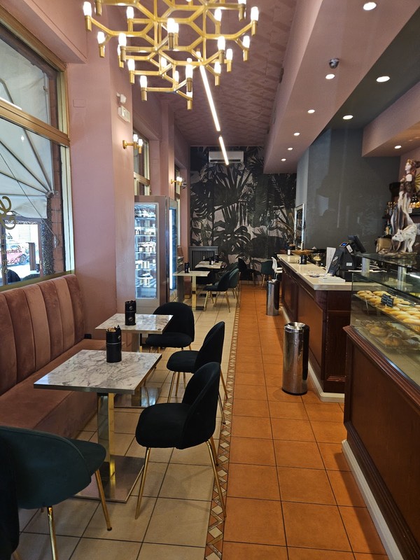 Pasticceria Gaia: photo
