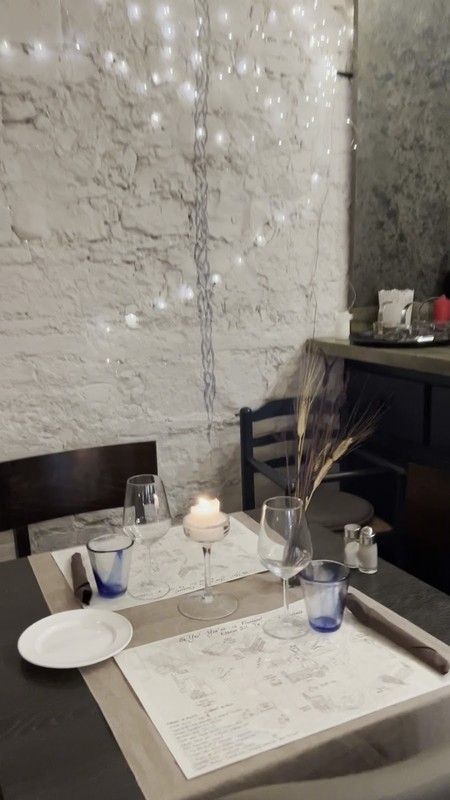 Ristorante Buca Niccolini: photo 4