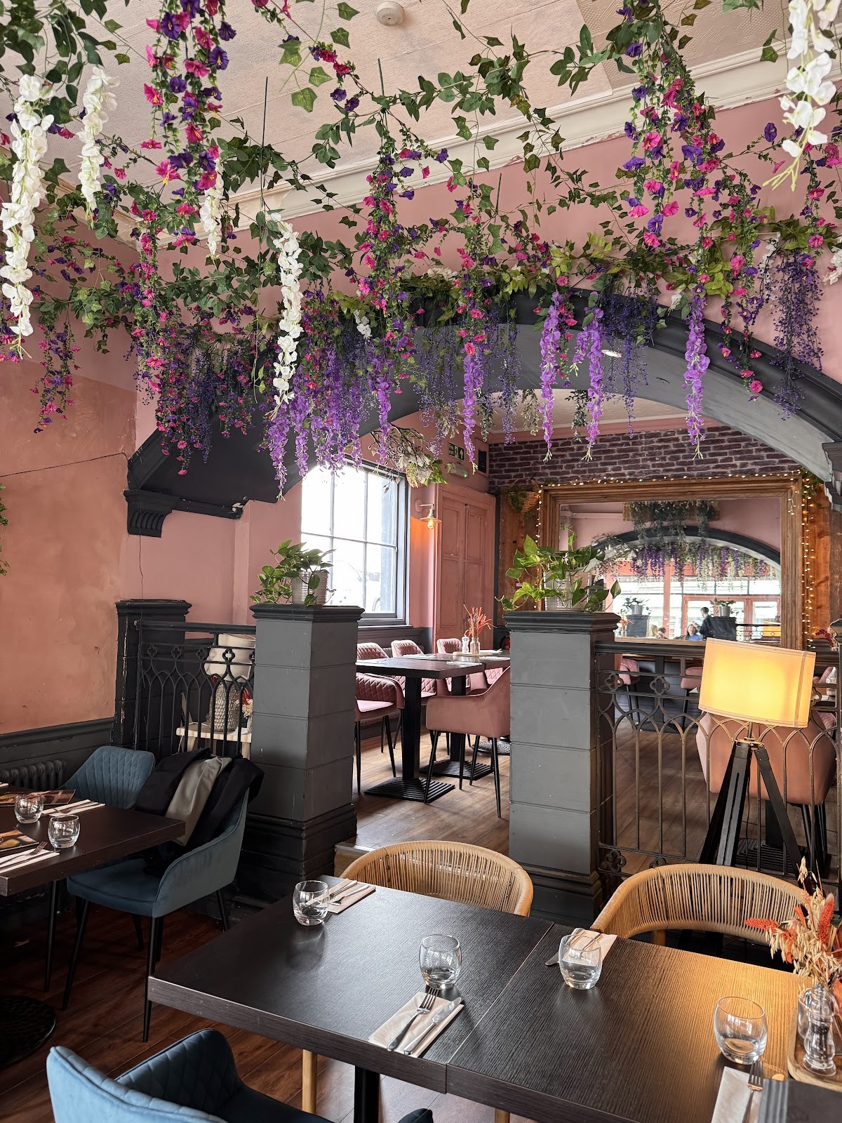 Six - Brighton & Hove: the place