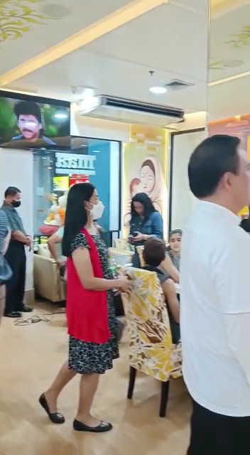 Maa Pure Vegetarian Indian Restaurant: the place