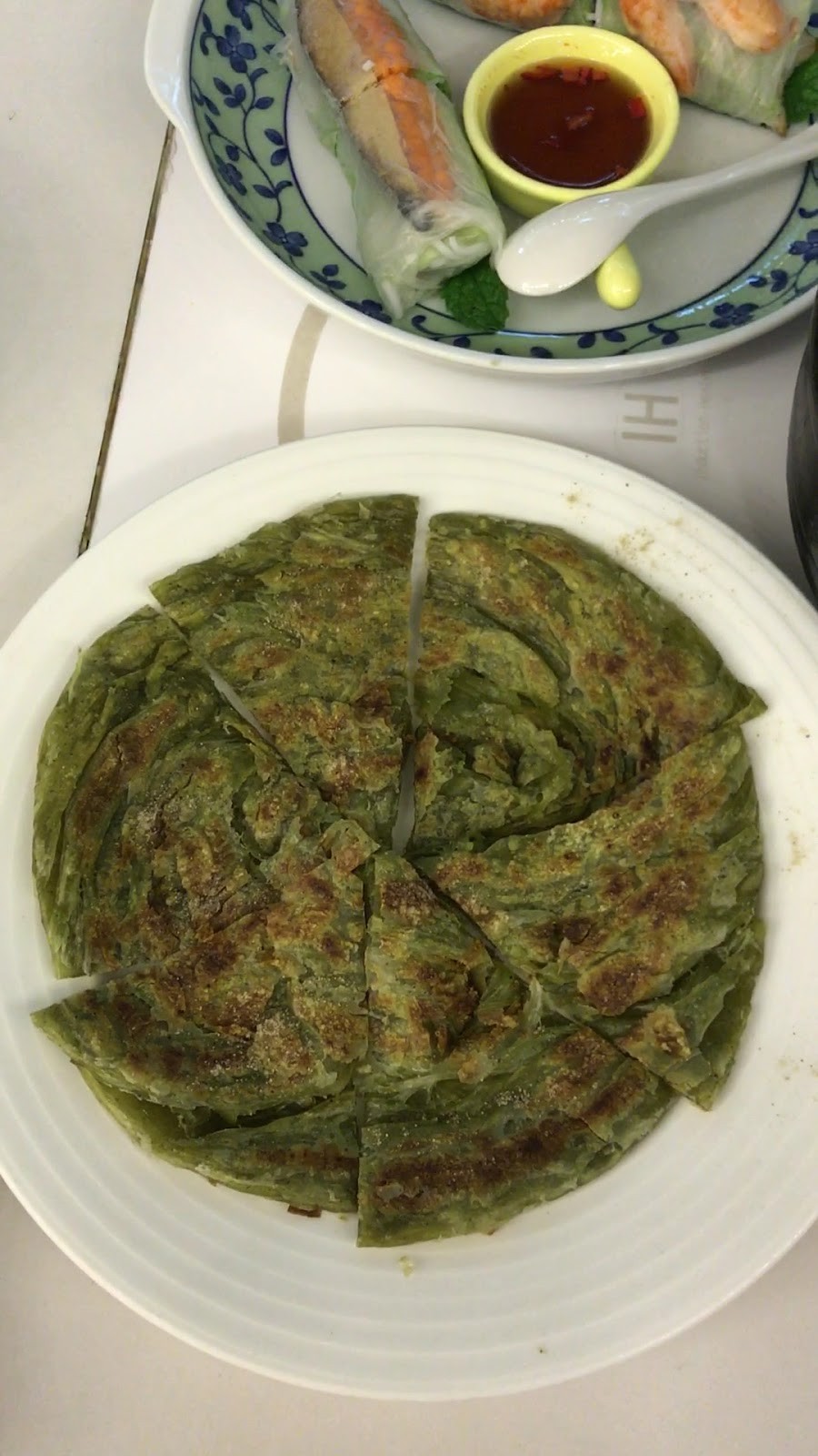 Loving Hut 愛家國際餐飲 台北 和平店: food & drinks