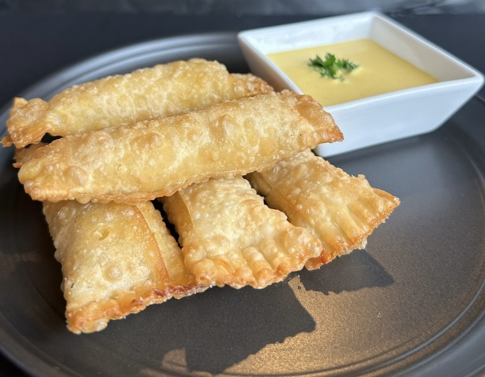 Eli's Peruvian Kitchen: food & drinks