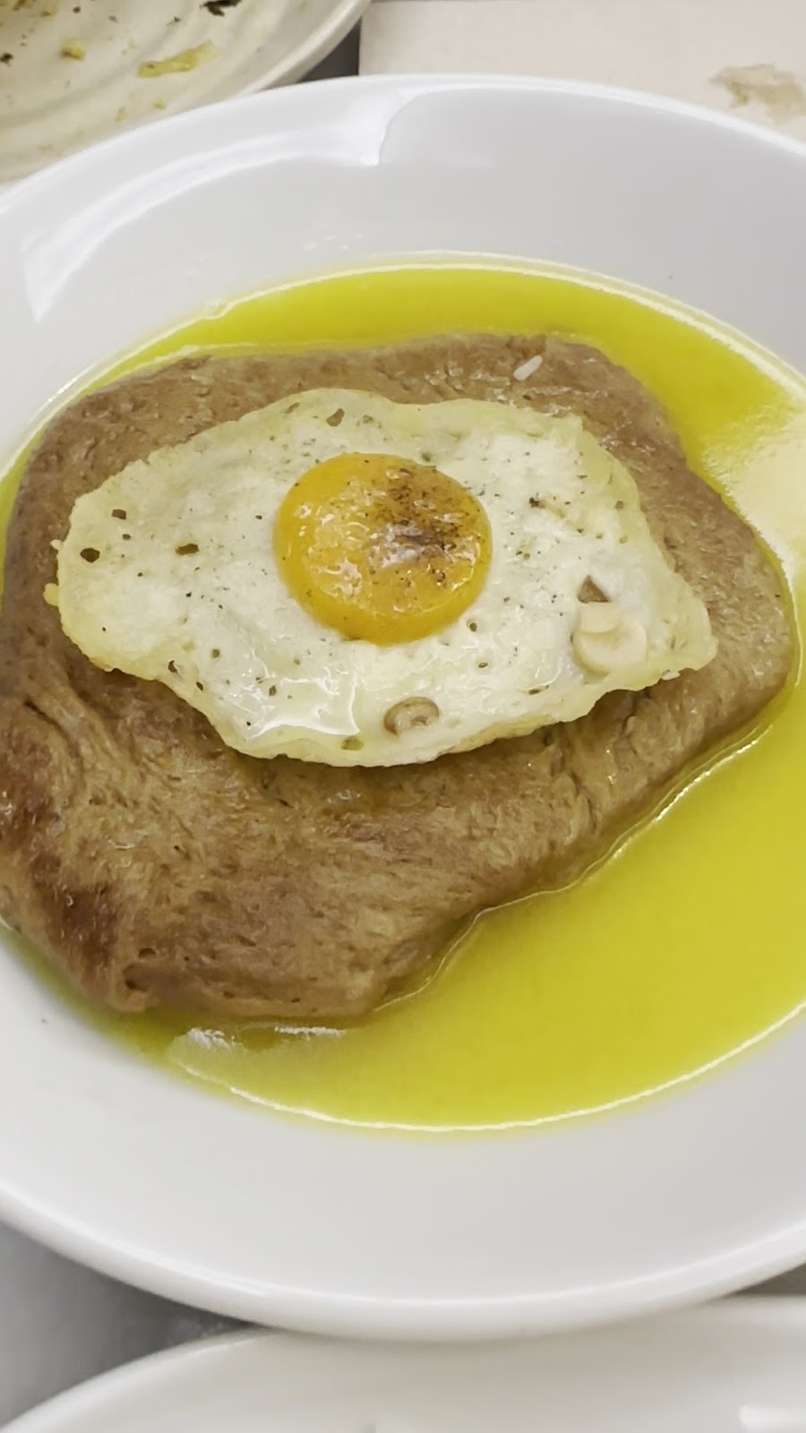 A Minha Avó: food & drinks